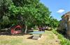 Four-bedroom Holiday Home In Uzes
