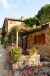 Villa Le Volpaie