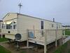 Apartamento 8 Berth Central Heated The Chase (Delta)