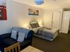 Large Apartment In City Centre With Parking!