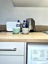 Large Apartment In City Centre With Parking!