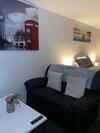 Large Apartment In City Centre With Parking!