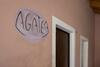 Apartamento Agritur Horizon Carzano Ospitar