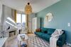 Apartamento Art & D�co: Appart'h�tel Le Briand - Parking