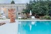 Agroturismo Terre Di Cavalusi Relais