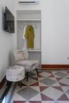 Bed & Breakfast Palazzo Frangipane