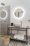 Bed & Breakfast Palazzo Frangipane