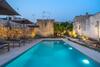 Bed & Breakfast Palazzo Frangipane