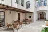 Bed & Breakfast Palazzo Frangipane