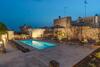 Bed & Breakfast Palazzo Frangipane