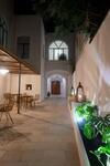 Bed & Breakfast Palazzo Frangipane