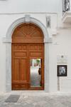 Bed & Breakfast Palazzo Frangipane