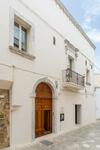 Bed & Breakfast Palazzo Frangipane