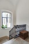 Bed & Breakfast Palazzo Frangipane