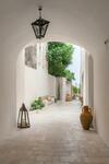 Bed & Breakfast Palazzo Frangipane