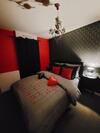Apartamento Appartement Jacuzzi Spa