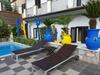 Apartamento Villa Antheus