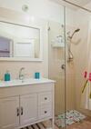Apartamento The Surfer's Beach House