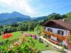 Apartamento Landhaus Heisenbauer