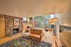 Pines Peak Lodge A-frame With Loft And View!