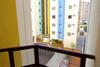 Millenium B309 - Apartamentos Para Temporada