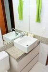Apartamento Atlantis Aquamarine Beach