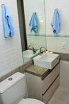 Apartamento Atlantis Aquamarine Beach