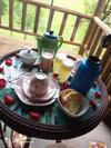 Hostal Recanto Ber�o Das Aguas