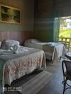 Hostal Recanto Ber�o Das Aguas