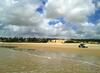 Natal Casa de Playa Paraiso