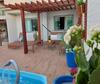 Casa Com Piscina E Churrasqueira E Excelente Localiza��o Em Piuma