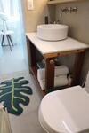 Apartamento Ile de Pipa Luxo