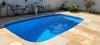 Pipa Centro Casablanca Casa C Piscina