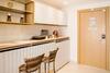 Apartamento Qavi - Flat Completo Com Vista Piscina