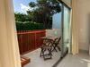 Apartamento Qavi - Flat Completo Com Varanda #ruaprincipal