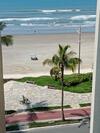 Apartamento Pr�dio Em Frente Ao Mar