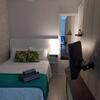 Apartamento Loft Encantador B - 8 Km de Floripa