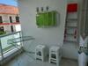 Apartamento Apto de 2 Quartos Vista Pro Mar de Ita�na