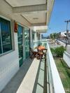 Apartamento Apto de 2 Quartos Vista Pro Mar de Ita�na