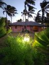 Hostal Vila Saguaro