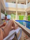 Hotel Encanto Do Sert�o