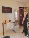 Hotel Encanto Do Sert�o