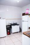 Charmosa Casa Com Wifi E �rea Verde Em Trindade Go