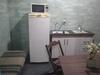 Apartamento Pousada Plataforma