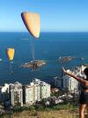 Apartamento Incrivel Flat106 Passargada Vista P Mar