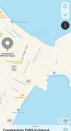 Apartamento Acomoda��o No Para�so