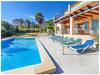 Villa Flores