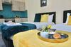 Apartamento Cosy Studio 3 Mins Walk To Coventry Cathedral