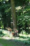 Bed & Breakfast Ch�teau Le Briou D'autry