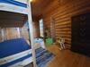 Cosy Spacious Wooden Chalet Na Hrib